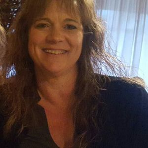 Meet your Posher, Patricia